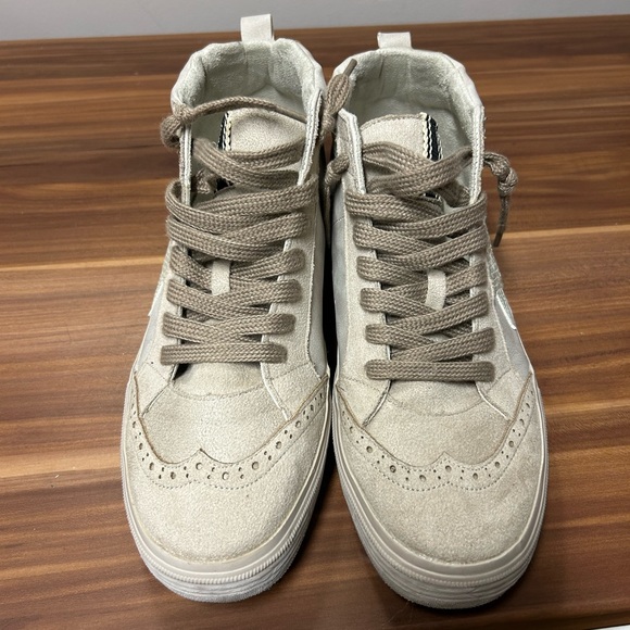 Brand new Shu shop shoes - Picture 3 of 3